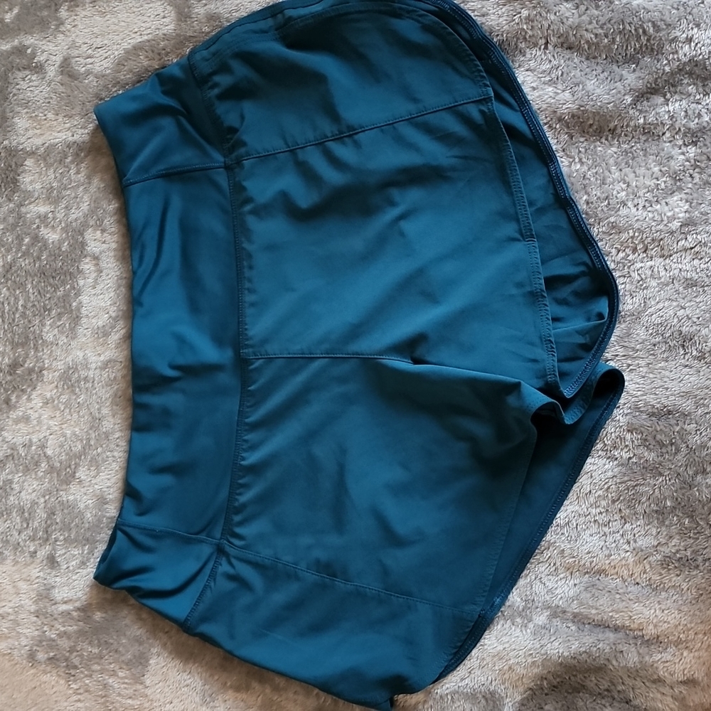 Athleta shorts
